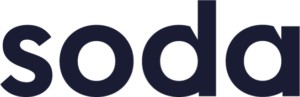 Logo Soda studio