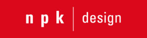 Logo npk design