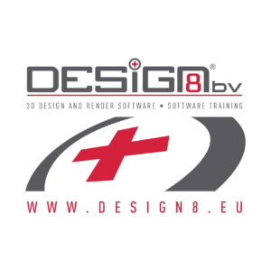 Logo Design8 bv