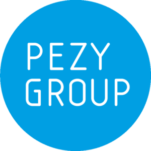 Logo Pezy Group