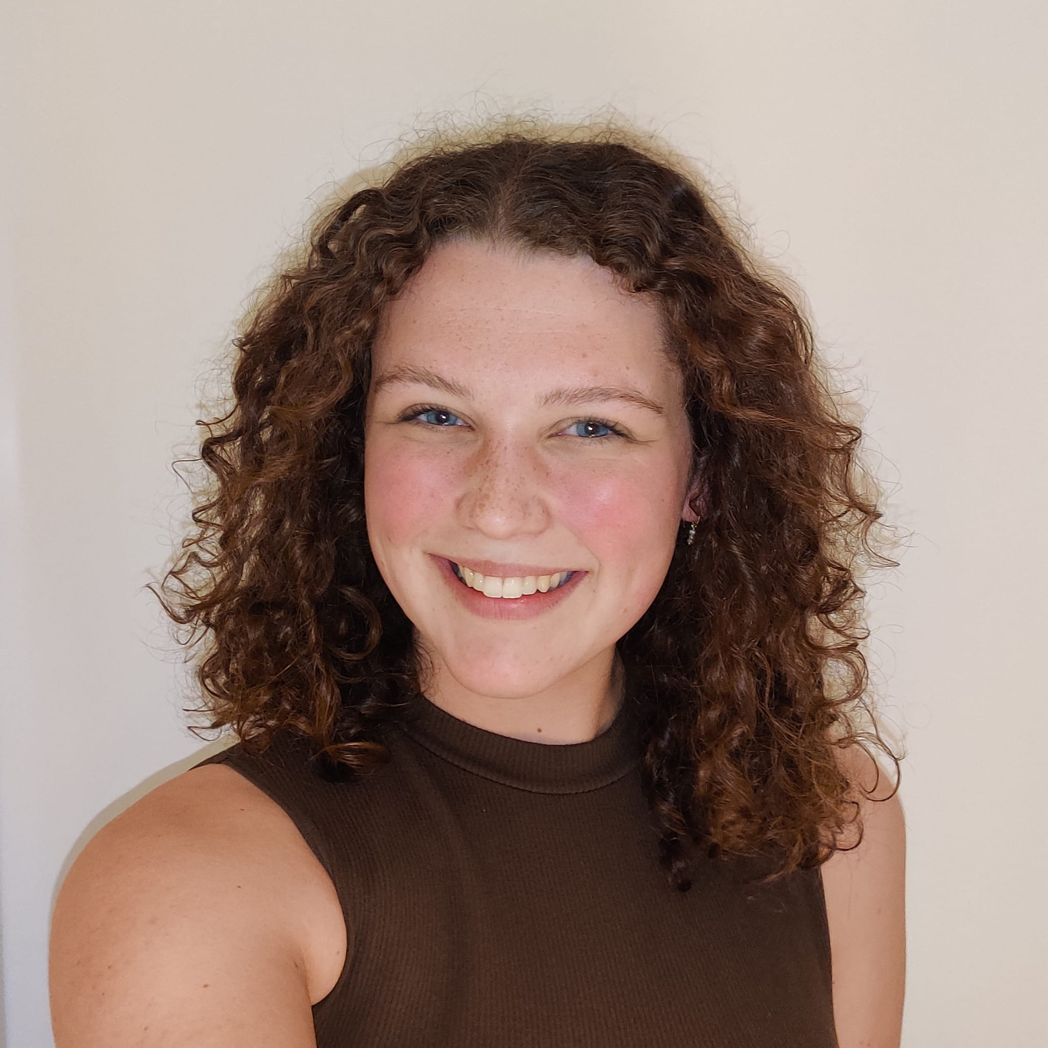 Portrait photo of Lianne Pinkse